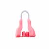 Nose Clip Massager Correction Nose Beauty Thin Nose Alar Sports Nose Shaper Breathing Nose Clip (Purple) view 2