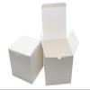 PQZKLDP 15 Pcs Gift Boxes with lids White 6x6x6 Inch Small gift packing Square Boxes Perfect for Party, Wedding, Christmas, Holidays, Birthdays and Small Presents view 1