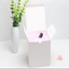 PQZKLDP 15 Pcs Gift Boxes with lids White 6x6x6 Inch Small gift packing Square Boxes Perfect for Party, Wedding, Christmas, Holidays, Birthdays and Small Presents view 4