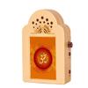 ODINIK 'OM' Mantra Chanting Machine in 6 Different Tunes. Model # 01-OM view 1