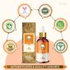 Crysalis Red Thyme (Thymus vulgaris) Oil - 1.01 Fl Oz (30ml) view 4