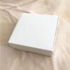 30Pcs DIY White Box With Paper Gift Box Cake Packaging For Wedding Home Party Packaging Christmas Gifts Kraft Box view 4