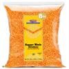 Rani Masoor Gota (Football) Indian Red Lentils Skinless 128oz (8lbs) 3.63kg Bulk ~ All Natural | Gluten Friendly | NON-GMO | Kosher | Vegan | Indian Origin view 1