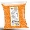 Rani Masoor Gota (Football) Indian Red Lentils Skinless 128oz (8lbs) 3.63kg Bulk ~ All Natural | Gluten Friendly | NON-GMO | Kosher | Vegan | Indian Origin view 3