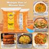 Rani Masoor Gota (Football) Indian Red Lentils Skinless 128oz (8lbs) 3.63kg Bulk ~ All Natural | Gluten Friendly | NON-GMO | Kosher | Vegan | Indian Origin view 4