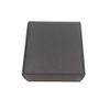 10Pcs Blank Kraft Paper Packaging Box For Earring DIY Jewelry Storage Wedding Party Handmade Gift Boxes view 1