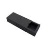 10Pcs / Brown Black And White Cardboard Gift Box Festival Party Small Box Jewelry Chocolate Candy Packaging Box view 1