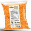 Rani Masoor Gota (Football) Indian Red Lentils Skinless 32oz (2lbs) 908g ~ All Natural | Gluten Friendly | NON-GMO | Kosher | Vegan | Indian Origin view 3
