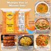 Rani Masoor Gota (Football) Indian Red Lentils Skinless 32oz (2lbs) 908g ~ All Natural | Gluten Friendly | NON-GMO | Kosher | Vegan | Indian Origin view 4