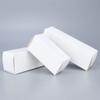 10Pcs/20Pcs Universal White Small Gift Box Packaging Box 350G Square Blank Carton Spot Cosmetic Box view 4