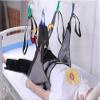 MOFOCO Patient Lift Sling, Harness Compatible Toilet Sling Sick Lifter, for Nursing, Caregivers, Elderly view 3