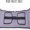 MOFOCO Patient Lift Sling, Harness Compatible Toilet Sling Sick Lifter, for Nursing, Caregivers, Elderly view 4
