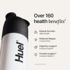 Huel Black Edition | Cookies and Cream 40g Vegan Protein Powder | Nutritionally Complete Meal Replacement | 27 Vitamins and Minerals, Gluten Free | 17 Servings view 4