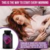 Female Libido Booster for Women - Increase Passion, Desire & Excitement - Relieve Stress, Reduce Dryness & Heighten Sensitivity, Her's Hornygoatweed Energy Supplement for Women in the Mood Enhancer view 2