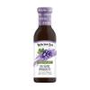 Bella Sun Luci Italian Kitchen Balsamic Vinaigrette, 12 Fl Oz Glass Bottle, with 100% Extra Virgin Olive Oil, Artisan Gourmet Salad Dressing & Marinade, Rich & Balanced Flavor, No Seed Oils, Gluten-Free, California Made view 1