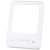 TheraLite Glow Bright Light Therapy Lamp - 10,000 LUX LED Lamp - Sun Lamp Mood Light to Fight Low Energy and Sunlight Deprivation, White Light Box Therapy view 1