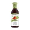 Bella Sun Luci Italian Kitchen Sonoma Vinaigrette, 12 Fl Oz Glass Bottle, with 100% Extra Virgin Olive Oil, Artisan Gourmet Salad Dressing & Marinade, No Seed Oils, Gluten-Free, California Made view 1
