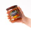 On The Border Salsa Original Hot 16 oz. Jar (Pack of 4) view 1