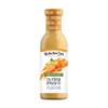 Bella Sun Luci California Vinaigrette, 12 Fl Oz Glass Bottle, Premium Italian Kitchen 100% Extra Virgin Olive Oil Dressing with Sweet Oranges & Wildflower Honey, No Seed Oils, Gluten-Free, Artisan Citrus Salad Dressing & Marinade view 1