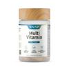 Snap Supplements Men's Multivitamins - Daily Vitamins & Minerals for Men - Vitamin D, B12, Zinc, Herbs & Vitamin C for Energy & Immune Support, Multivitamin for Men, 60 Capsules view 1