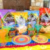 On The Border Salsa Variety Pack (Mild, Med, Hot, Salsa con Queso) view 3