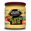 On The Border Queso Spicy Jalapeno 15.25 oz Jar (Pack of 4) view 1