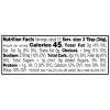 On The Border Salsa Con Queso, 4 ct, 15.5 oz - Creamy Cheese Dip with Jalapenos and Peppers, Perfect for Nachos, Chips, and Recipes view 2