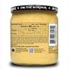 On The Border Salsa Con Queso, 4 ct, 15.5 oz - Creamy Cheese Dip with Jalapenos and Peppers, Perfect for Nachos, Chips, and Recipes view 3