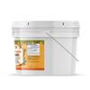 Unpretentious Dried Carrot Flakes, 1 Gallon, Diced, Ready to Use, Non GMO view 3
