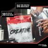 Primeval Labs Clean Creatine Monohydrate Powder | Flavored Powder for Muscle Strength & Recovery | Latin Aqua Fresca Flavors | Workout Supplement for Men & Women | 30 Servings | Unflavored view 3
