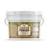 Unpretentious Carob Powder, 1 Gallon, Baked Goods, Milkshakes, Smoothies view 1