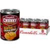 Campbell's Chunky Soup, Spicy Chicken Noodle Soup, 16.1 Oz Can (Case of 8) view 1