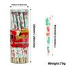 Pre Rolled Cones, 72 Pack Watermelon Flavored Cones, King Size Pre-Rolled Cone Fruit Juice Rolling Papers view 2