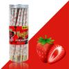 Pre Rolled Cones, 72 Pack Strawberry Flavored Cones, King Size Pre-Rolled Cone Fruit Juice Rolling Papers view 4