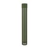 ONGROK Premium Storage Tube | Airtight Aircraft Grade Aluminum Metal, Pocket-Sized Opaque Holder (Green) view 1