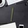 ONGROK Premium Storage Tube | Airtight Aircraft Grade Aluminum Metal, Pocket-Sized Opaque Holder (Green) view 3