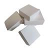 50Pcs Wedding Gift Box Kraft Paper Cookies Candy PVC Boxes Birthday Party Supply Accessories Packaging Box view 1