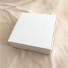 30Pcs DIY White Box With Paper Gift Box Cake Packaging For Wedding Home Party Packaging Christmas Gifts Kraft Box view 4