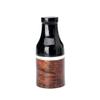 MUXIANG Briar Wood Cigar Mouthpiece Holder Cigar Handmade Natural Wooden Cigar Filter Holder ba0004-52 view 1