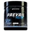 Cutler Nutrition High Stim Pre Workout Powder Prevail Rush Preworkout for Men & Women for Intense Pumps Energy and Focus with Caffeine NO3T Betaine and Dynamine | Sour Blue Razz (20 Servings) view 1