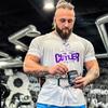 Cutler Nutrition High Stim Pre Workout Powder Prevail Rush Preworkout for Men & Women for Intense Pumps Energy and Focus with Caffeine NO3T Betaine and Dynamine | Sour Blue Razz (20 Servings) view 4