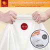 5 Gallon Bucket Liner Bags, 5.5 Mil, 5 Pack, Food Grade & BPA Free Brine Bags for Marinating & Food Storage view 2