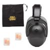 Pro Ears Ultra 26 MRI Kit, MRI-Safe Hearing Protection Earmuffs, Earplugs, and Storage Bag, NRR 26 dB view 1