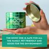 Astonish The Good One Cleaning Paste Multi Purpose, Surface Cleaning Supplies For the Home and Garden - Fast Acting Cleaning Paste For Tough Stains on Various Household Surfaces, Fresh Mint Scent 500g view 4