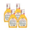 Sweet Baby Ray's No Sugar Added Honey Mustard (16 Fl Oz, Pack of 4) view 3