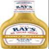 Sweet Baby Ray's No Sugar Added Honey Mustard (16 Fl Oz, Pack of 4) view 4