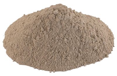 BVV Pure-Flo B80 Natural Bentonite for Bleaching & Decolorizing Edible Oils-4 Bags - Mini Pallet