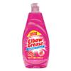 Elbow Grease Washing Up Liquid, Pink Blush 600ml view 1