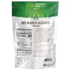 NOW Foods, Real Food, Dry Roasted & Unsalted Hazlenuts, Non-GMO, Vegan, Grown in the USA, 16 oz (454 g) view 2