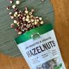 NOW Foods, Real Food, Dry Roasted & Unsalted Hazlenuts, Non-GMO, Vegan, Grown in the USA, 16 oz (454 g) view 3